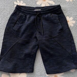 Brooklyn Express shorts Medium